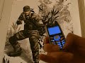MGS Cellular Theme MGS Cellular Theme