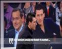 TOUTE UNE HISTOIRE 2009 DELARUE PERDRA T IL SA PLACE ???