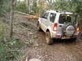 Suzuki Jimny Off Road 2