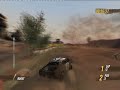 Motorstorm Mirrored Track: Coyote Rage
