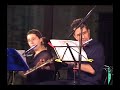 Finale dal \"Guglielmo Tell\" per orchestra di Flauti Finale dal \"Guglielmo Tell\" per orchestra di Flauti