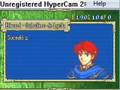 videos de Fire Emblem Blazing Sword  Fase Final Eliwood + Ending [8/8]