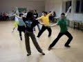 Plesna grupa, ples, plesna skola, oki doki