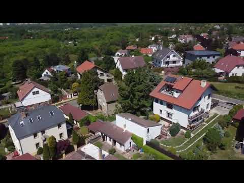 Video Prodej RD 6+KK/G s rohovým pozemkem 628m²