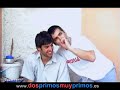 dos primos muy primos: PEGAMENTO