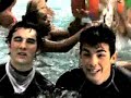 Jonas Brothers-Poor Unfortunate Souls