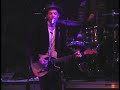The Wallflowers- Everything I need Highline Ballroom