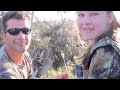 Exotic Hunting at T n T Outfitters