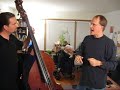 Hans Sturm discusses the Rabbath technique