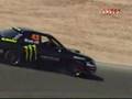 KBlock Gymkhana Build/Test