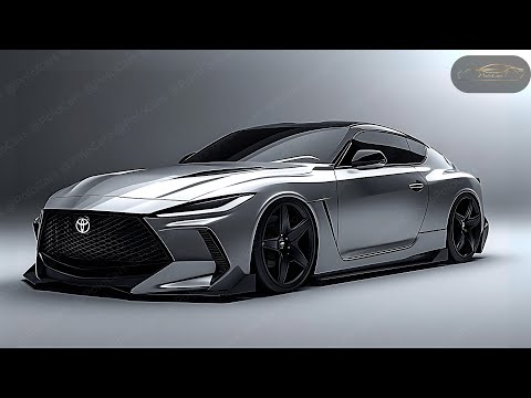 New !! 2025 Toyota Crown Unveiled - Hybrid Luxury, Technology And Performance