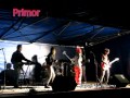 Primor - En vivo en la Maipú