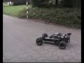 RC Freaks - Baja 5B SS Speed and Echo