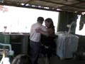 Rei da Dança, Segura Batista.