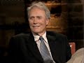 Inside the Actors Studio: Clint Eastwood Parte 9 SUB