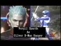 NOOOO! Dante and Vergil!! Part 2