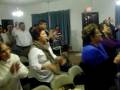 videos de Pastor Manuel Gonzalez  noviembre 28  2008