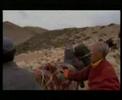The Journey of a Tibetan Monk screen 2