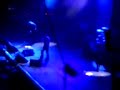 Reverence en vivo SUE
