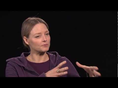 Jodie Foster