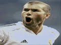 une petite chansson sympatoche, le coup de boule! bravo pour ton coup de boule zizou et tavais une bonne raison pour le faire.... bonne retraite !!!!!!