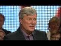 Lars Ohly friade i direktsändning...TV4 bröt för reklam!