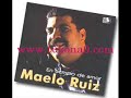 Maelo Ruiz - Eso Me Gusta A Mi