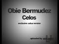 Obie Bermudez - Celos (Salsa Version)