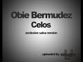 Obie Bermudez - Celos (Salsa Version)