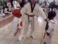 esteban salmeron taekwondo Combate 4oct08
