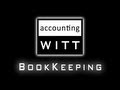 The Accounting Cycle