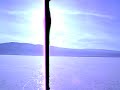 Lago Congelado na rep Tcheca