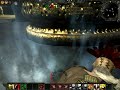 Age Of Conan AoC Beta - Bear Shaman X2 Age Of Conan AoC Beta - Bear Shaman X2