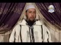 طريقة تكفين وتغسيل الميت الجزء  1 تشلحيت 7/5