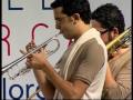 5 de bra� surge de las ilusiones de cinco m�sicos, que en un momento de su carrera han formado parte de la joven orquesta nacional de espa�a. ya que en estos momentos, todos ellos tienen residencia en mallorca, quieren dar a conocer la m�sica a trav�s de su quinteto de metal, cargados de ilusi�n para contagiar al p�blico. en el a�o 2003 quedaron en primera posici�n, en la modalidad de m�sica cl�sica, en el circuito de m�sica del instituto nacional de la juventud.