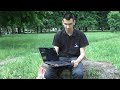 Video review of Acer Aspire 3935 by laptop.bg