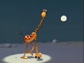 Las girafas