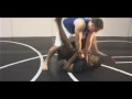 Gene Simco Jiu-jitsu Instruction