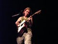 Ani DiFranco - Two Little Girls (Brussels '07)