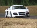 Goodwood - Festival of Speed 2008