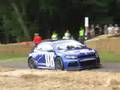 Goodwood - Festival of Speed 2008
