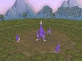 Spore Creature Creator Video -Purple Pikman Spore Creature Creator Video -Purple Pikman