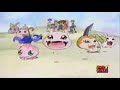 Digimon Episode 01: And So It Begins... Part 2