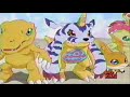 digimon episode 01: and so it begins    part 2