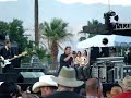 Dierk Bentley, Slowdown, Stagecoach 2008