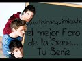  física o química 