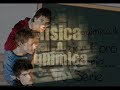  física o química 