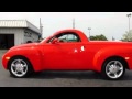 2004 Chevrolet SSR Sarasota FL