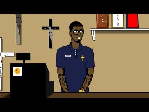 Jay's Life - Episode 46 Nobody's Perfect
