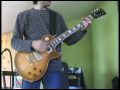 ANGUS 7 - GUNS FOR HIRE - AC/DC COVER